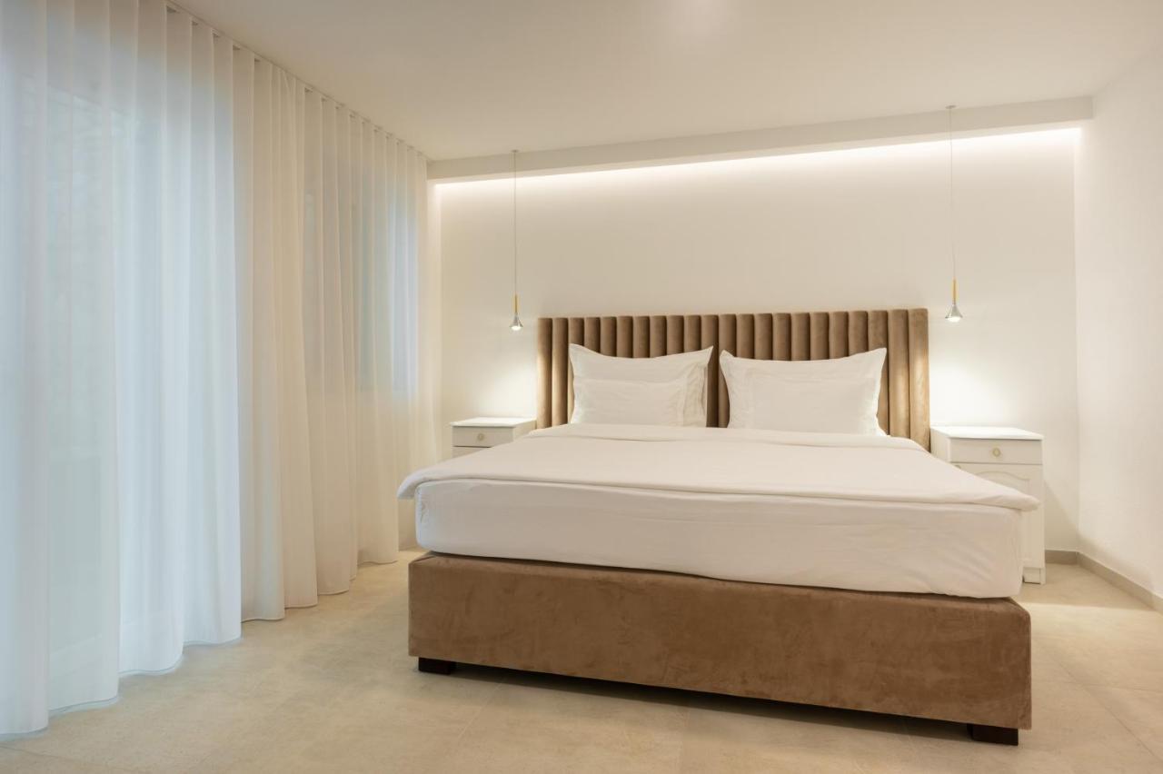 Nono Ban Hotel & Villa Gornji Humac Exterior photo
