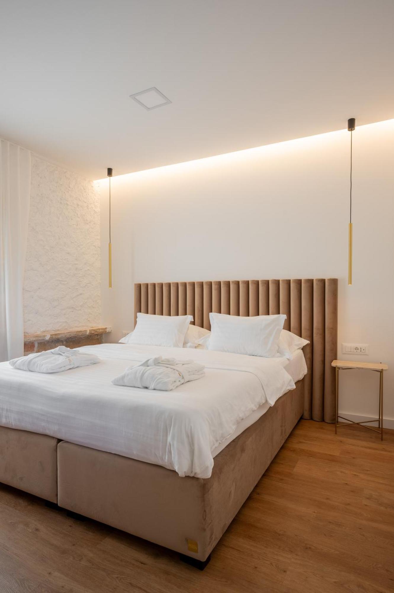 Nono Ban Hotel & Villa Gornji Humac Exterior photo